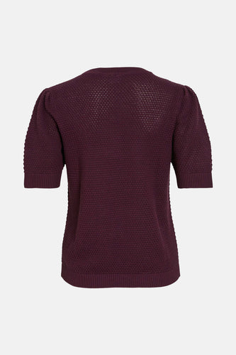 Pull - paars - VILA®