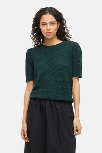 Pull - groen - VILA®