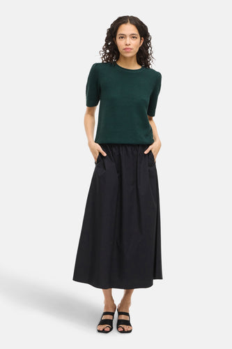 Pull - groen - VILA®