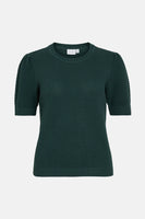 Trui Groen - VILA®