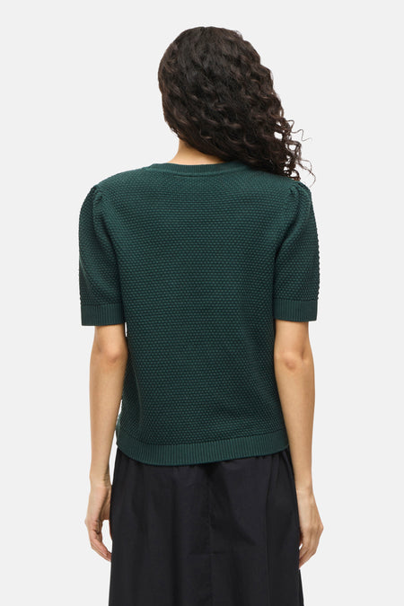 Pull - groen