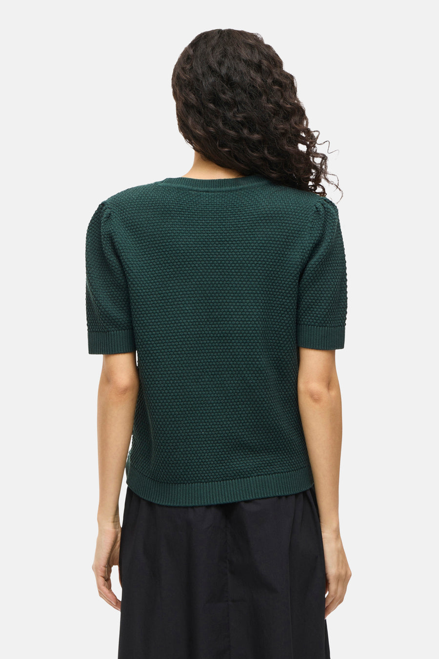 Pull - groen - VILA®
