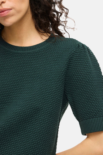 Pull - groen - VILA®