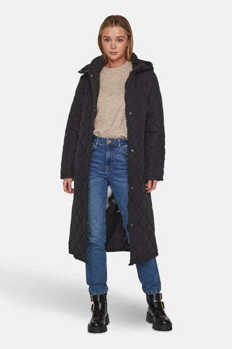 Veste - noir - VILA®