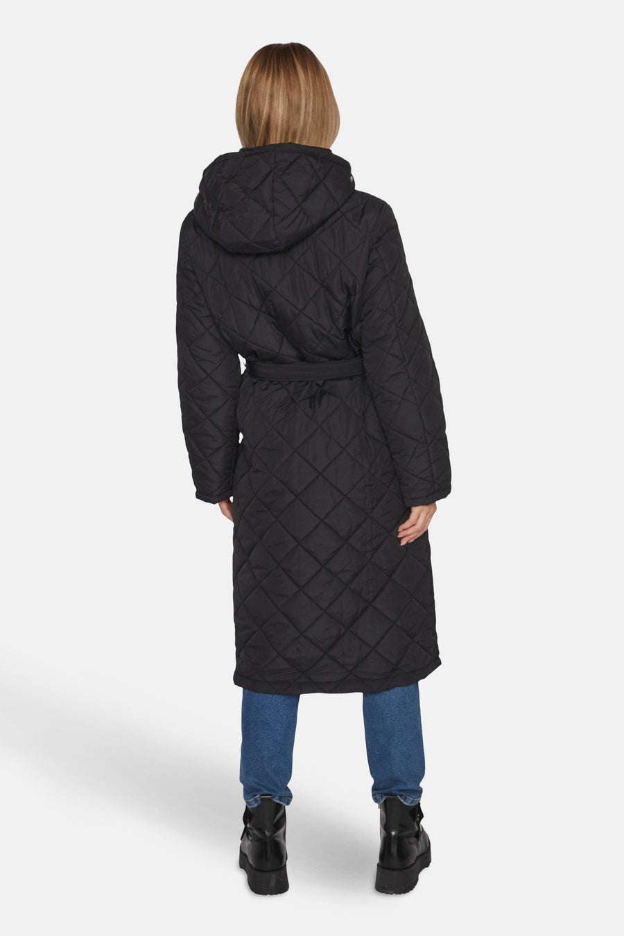 Veste - noir - VILA®