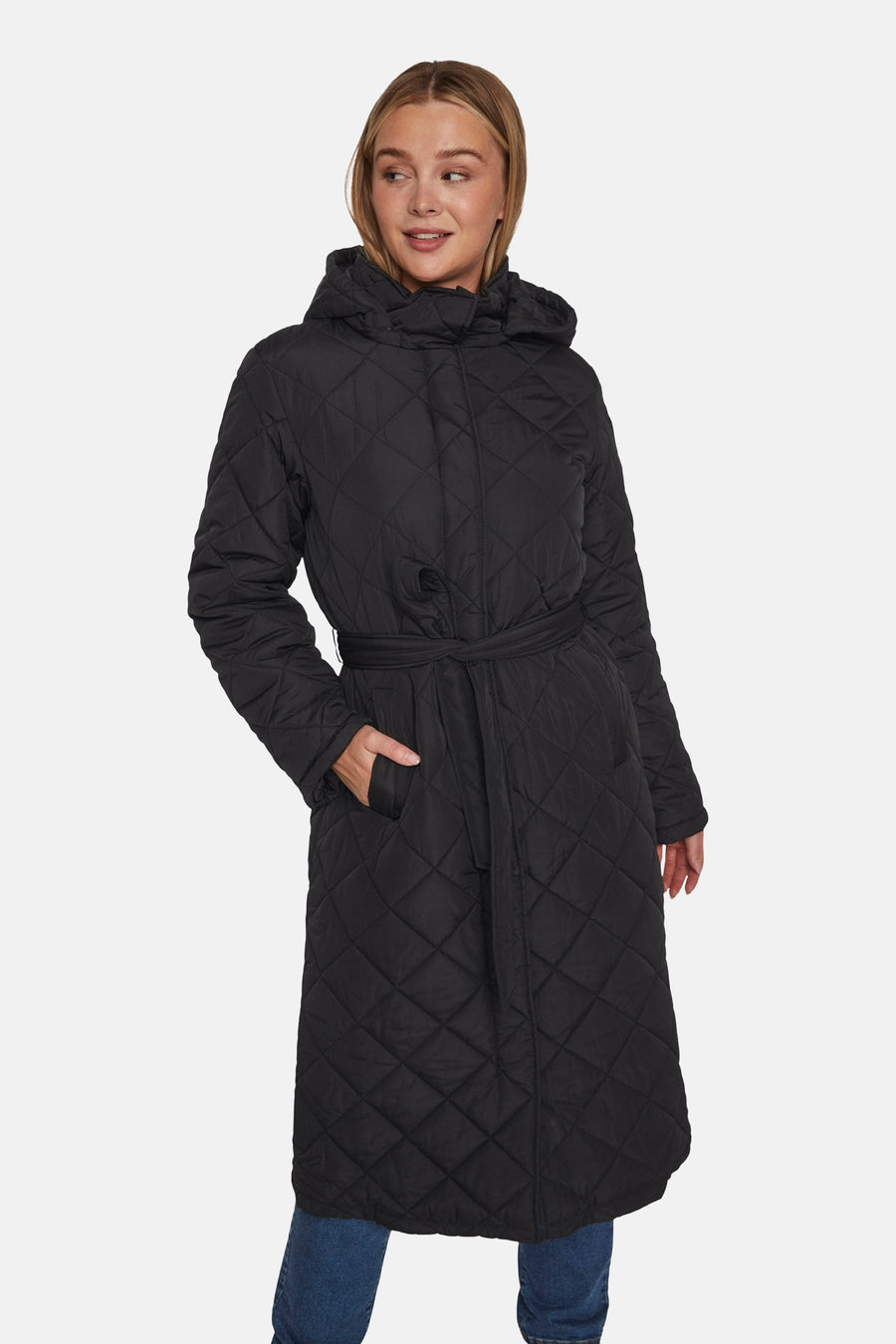 Veste - noir - VILA®