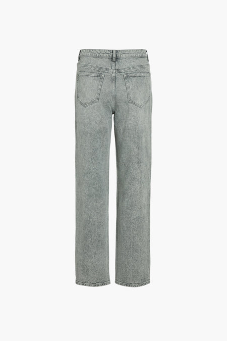 VIKELLY - light grey denim
