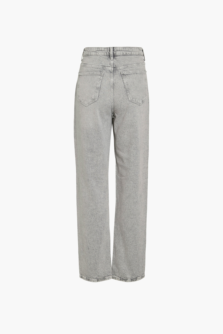 VIKELLY - light grey denim - VILA®