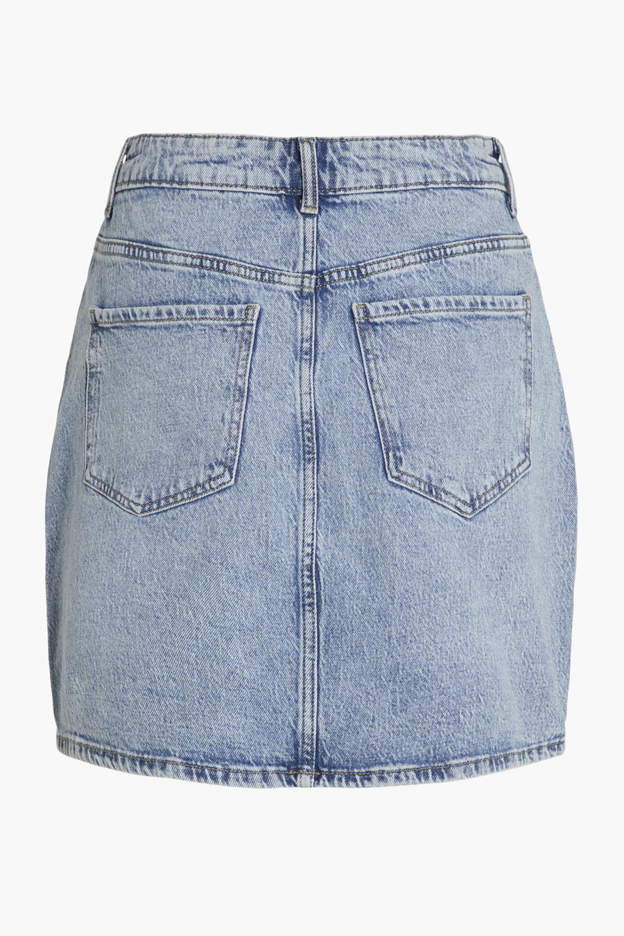 Jupe courte - bleu - VILA®