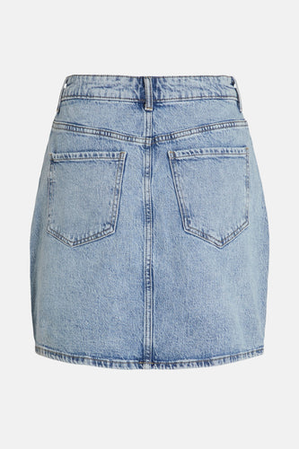 Jupe courte - bleu - VILA®