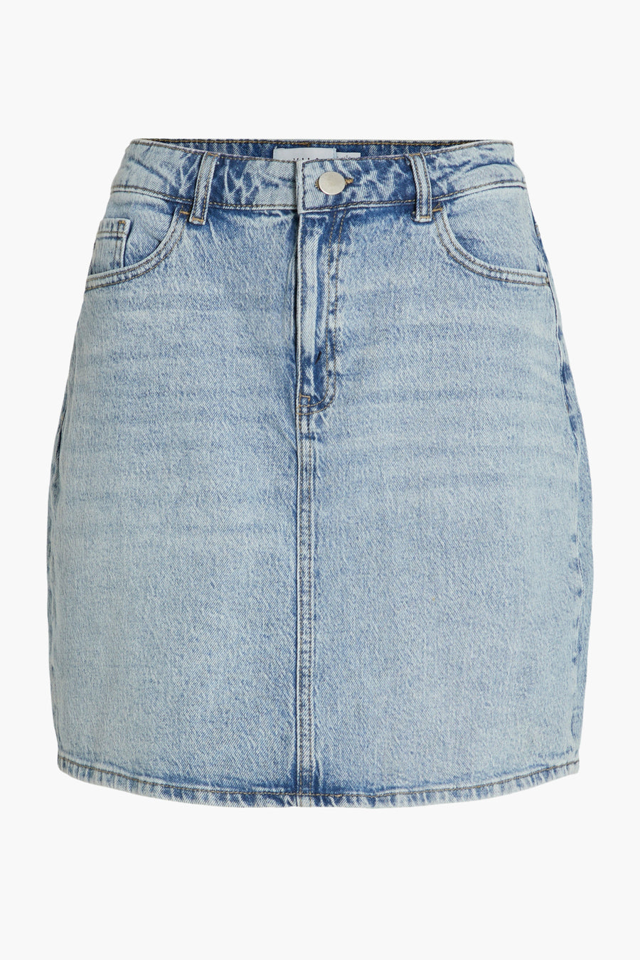 Jupe courte - bleu - VILA®