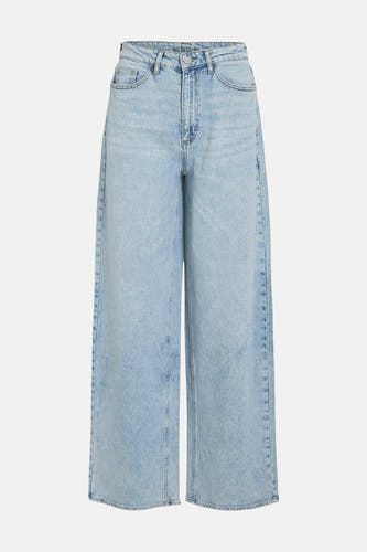 FRIDA - light blue denim