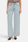 VIFREYA - light blue denim