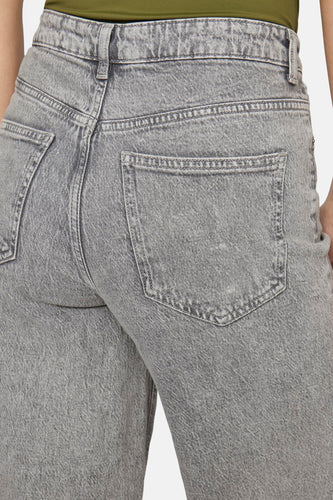 VIFREYA - light grey denim - VILA®