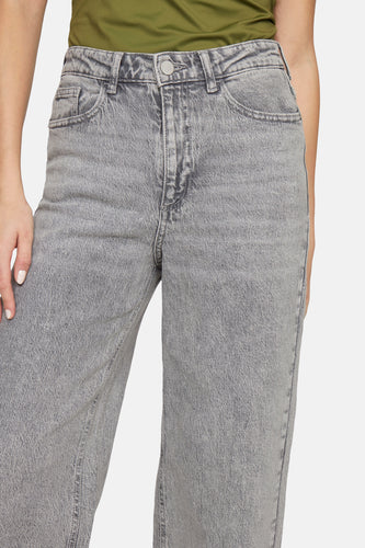 VIFREYA - light grey denim - VILA®