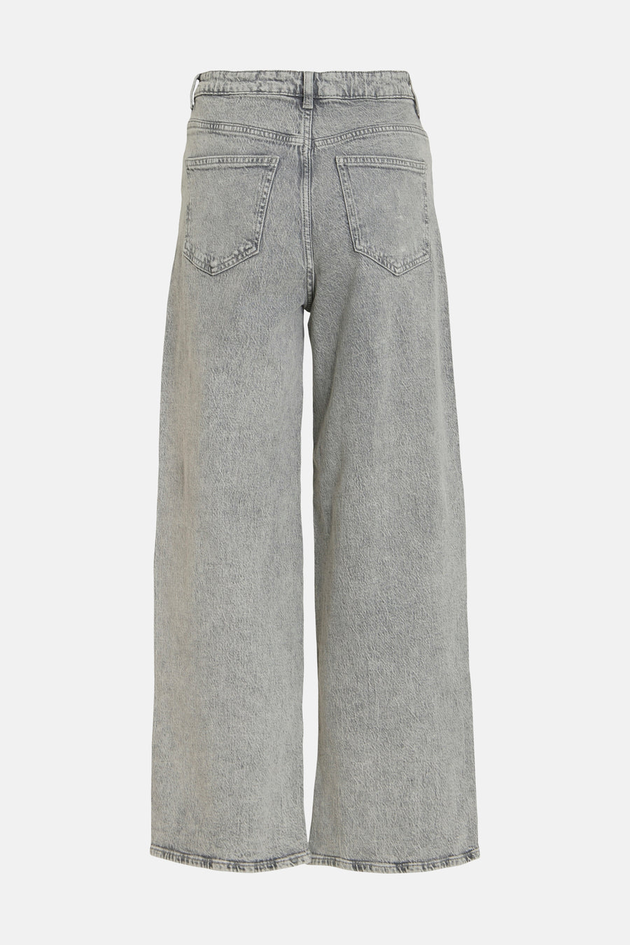 VIFREYA - light grey denim - VILA®