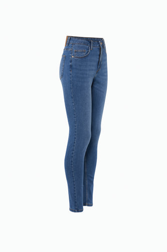 VISARAH - denim - VILA® - 4