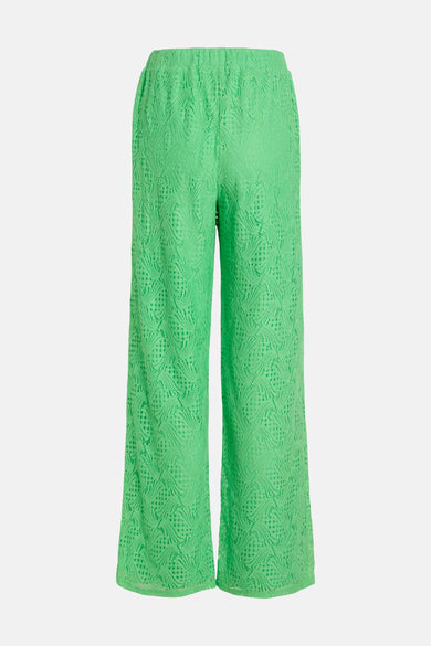 VIBEGENA HW WIDE PANTS