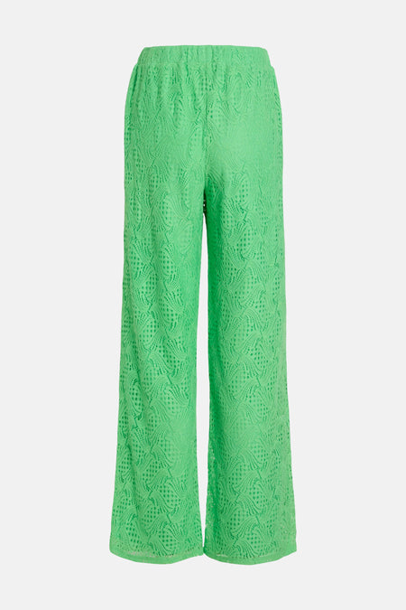 VIBEGENA HW WIDE PANTS