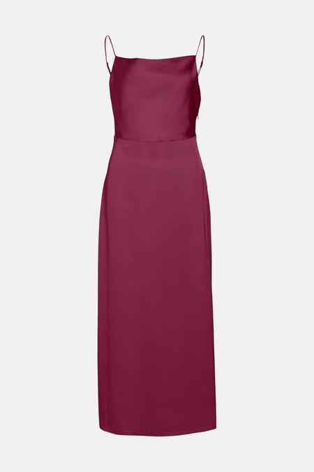 Kleedjes zonder mouwen paars - VILA®