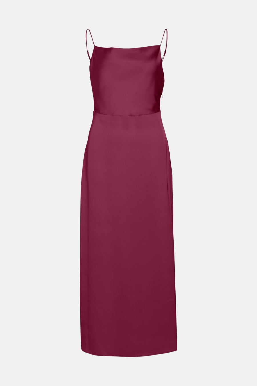 Kleedjes zonder mouwen paars - VILA® - VILA® - 1