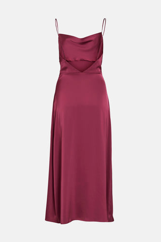 Kleedjes zonder mouwen paars - VILA® - VILA® - 2