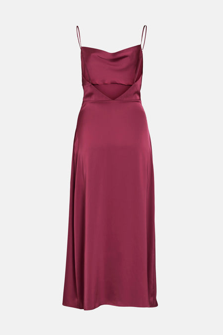 Kleedjes zonder mouwen paars - VILA®