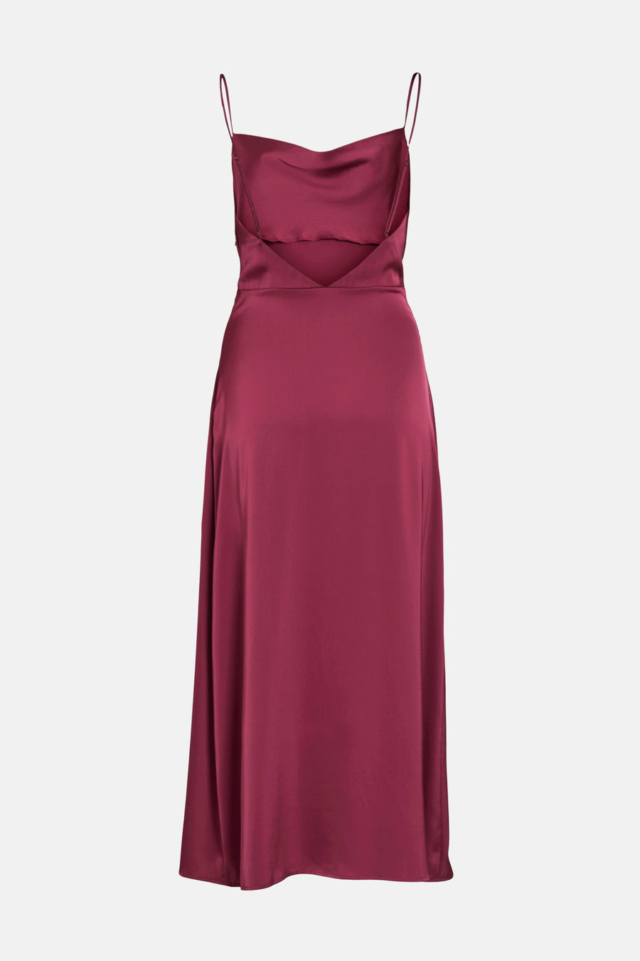 Kleedjes zonder mouwen paars - VILA® - VILA® - 2