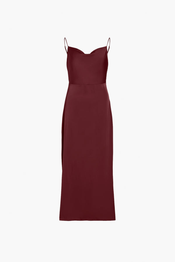Robes sans manches Rouge - VILA®