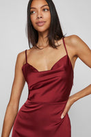 Kleedjes zonder mouwen Rood - VILA®