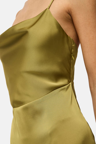 VIRAVENNA STRAP ANKLE DRESS - NOOS/DC - VILA®