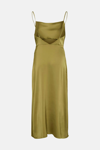 VIRAVENNA STRAP ANKLE DRESS - NOOS/DC - VILA®