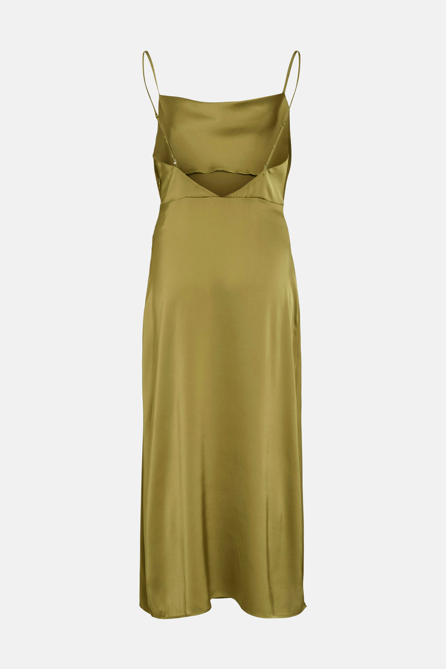 VIRAVENNA STRAP ANKLE DRESS - NOOS/DC - VILA®