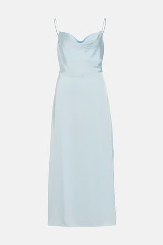 Kleedjes zonder mouwen blauw - VILA® - VILA® - 2