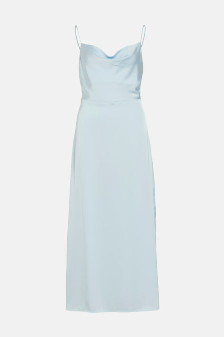 Kleedjes zonder mouwen blauw - VILA®