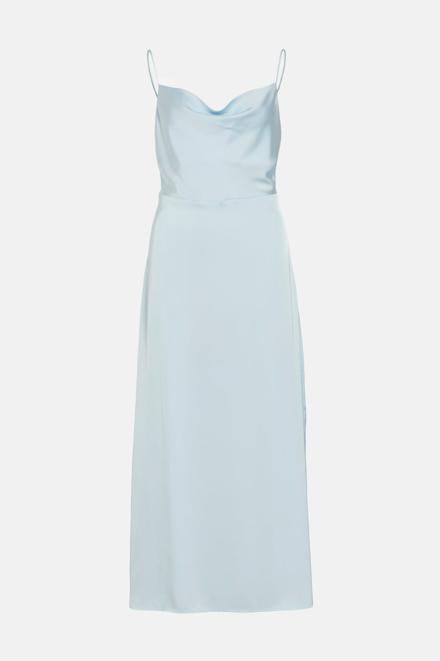 Kleedjes zonder mouwen blauw - VILA® - VILA® - 1