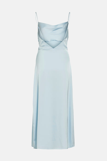 Kleedjes zonder mouwen blauw - VILA®