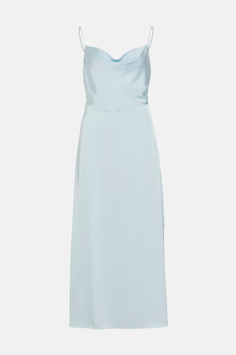 Kleedjes zonder mouwen blauw - VILA®