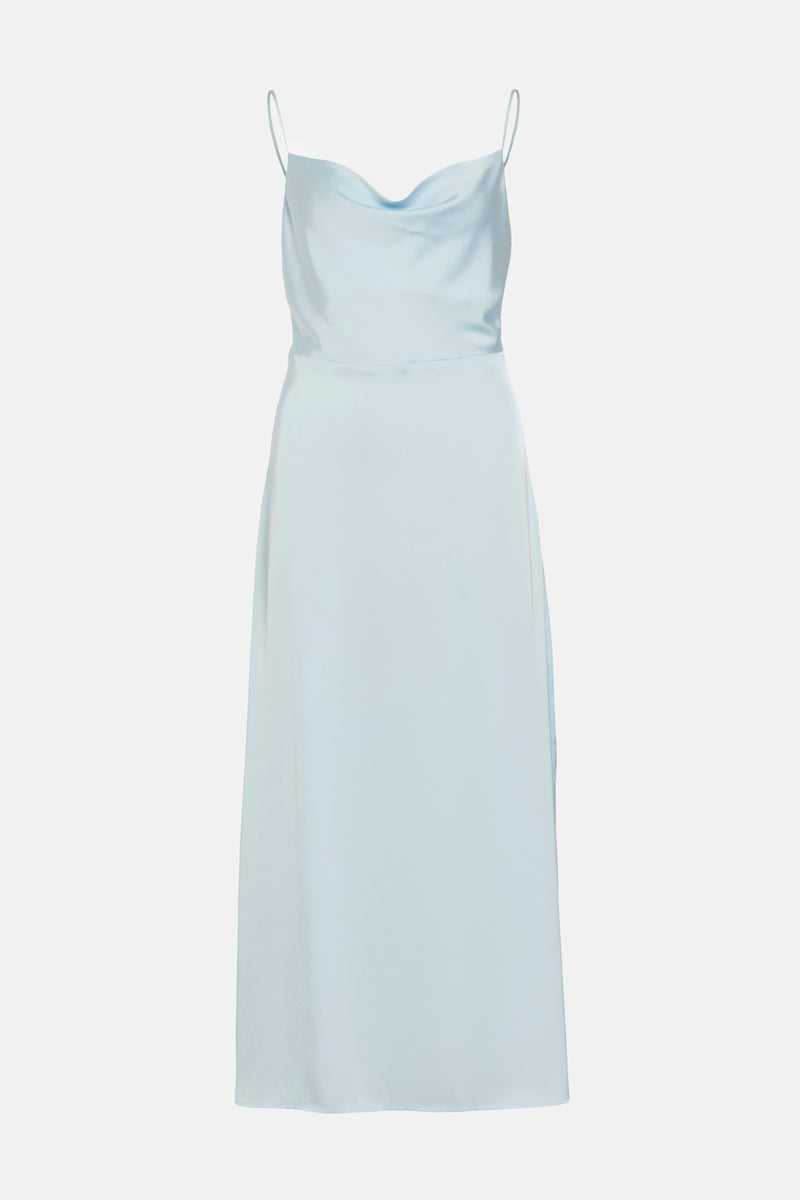 Kleedjes zonder mouwen blauw - VILA®