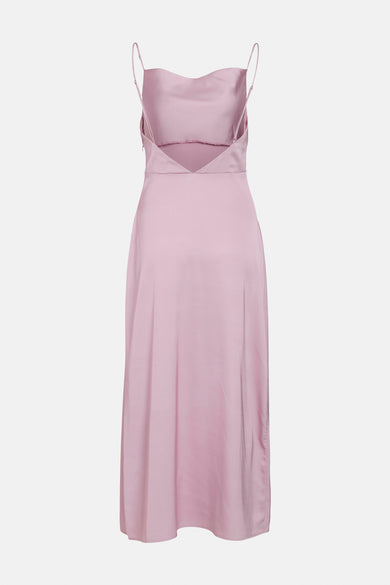 Kleedjes zonder mouwen Roze - VILA®
