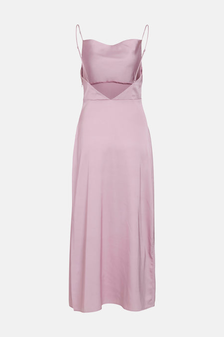 Kleedjes zonder mouwen Roze - VILA®