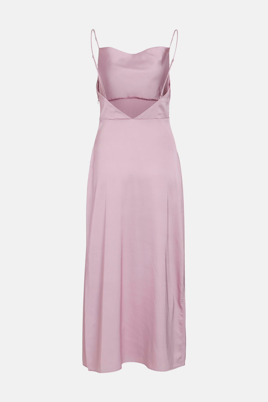 Robe - rose - VILA®