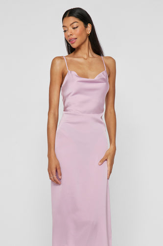 Robe - rose - VILA®