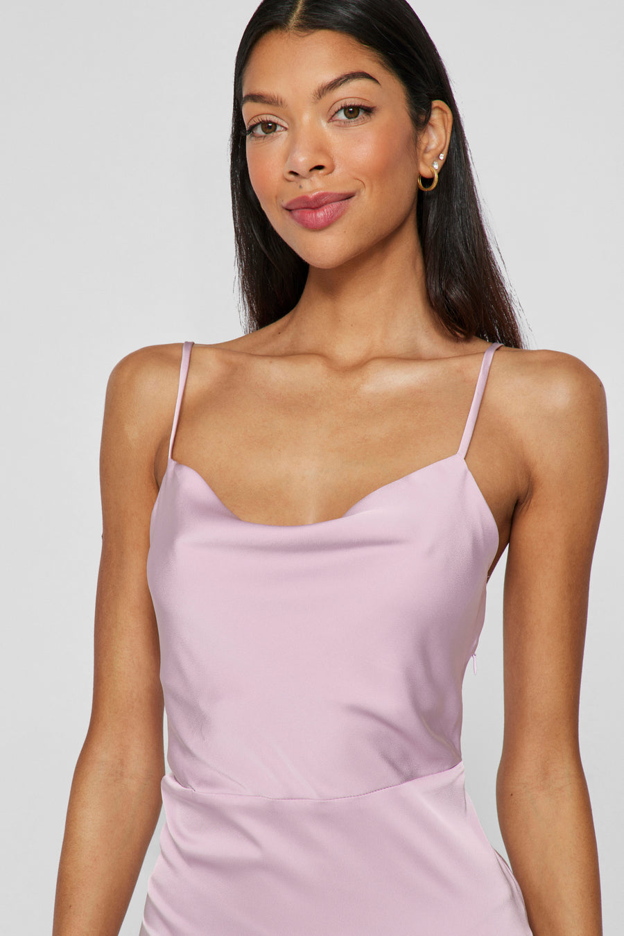 Robe - rose - VILA®