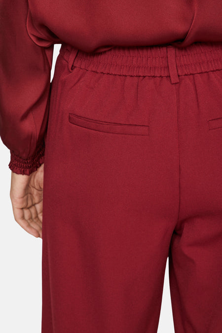 VIVARONE HW WIDE PANT - NOOS