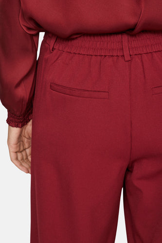 Pantalon - rouge - VILA®
