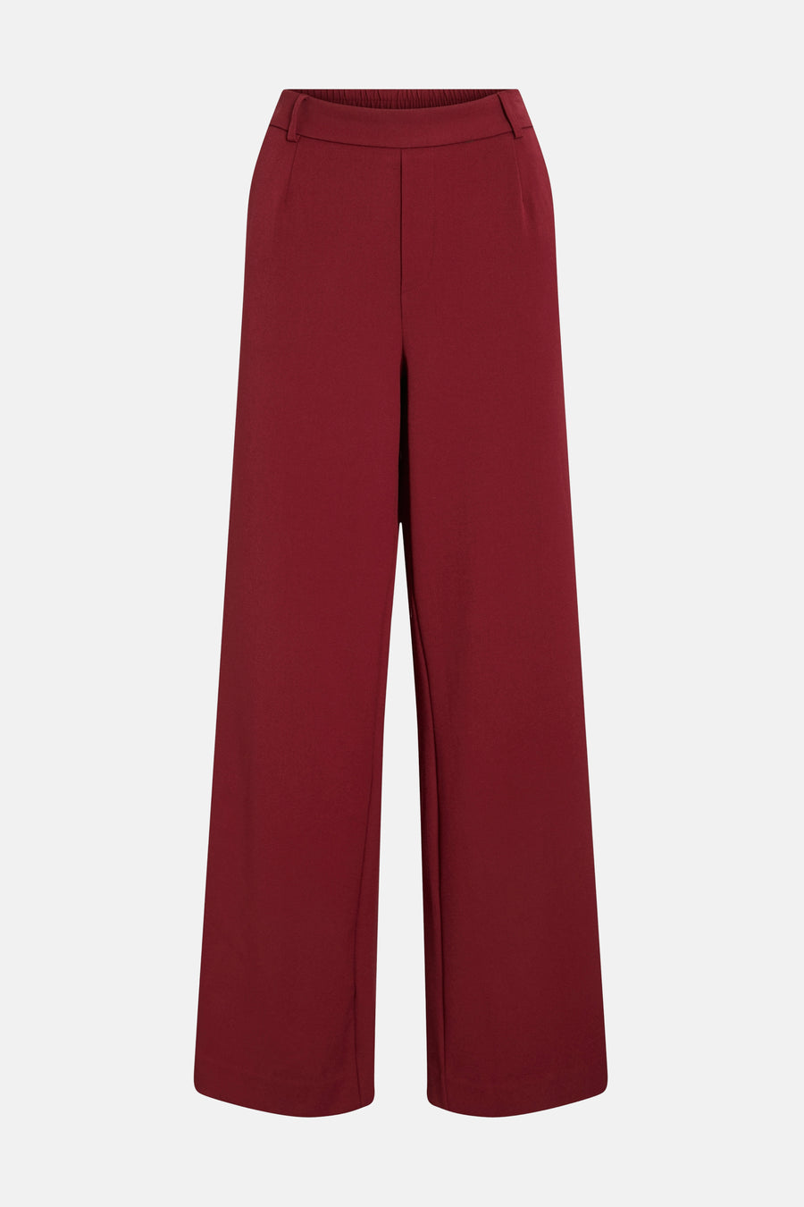 Pantalon - rouge - VILA®