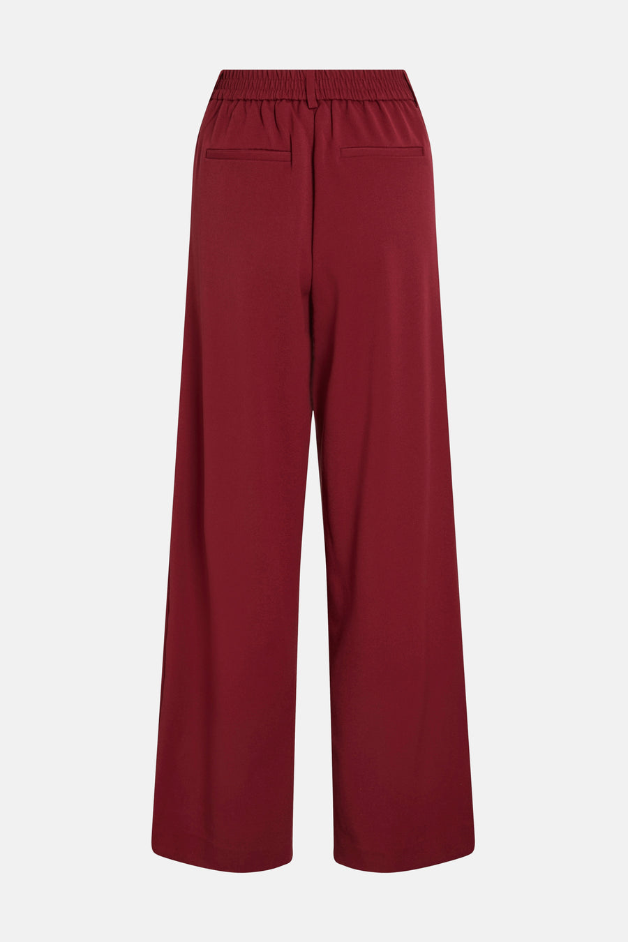 Pantalon - rouge - VILA®