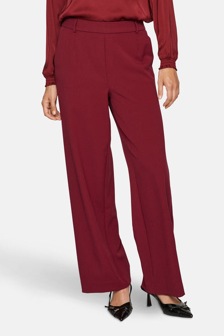 Broek - rood