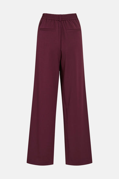 VIVARONE HW WIDE PANT - NOOS